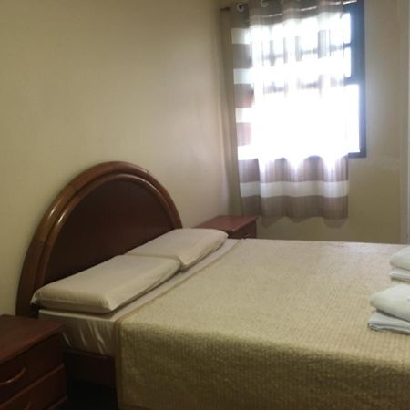 Hotel Campo Amarelo Hospitalidade São Paulo Zewnętrze zdjęcie