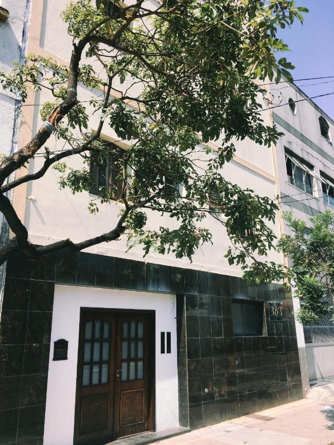 Hotel Campo Amarelo Hospitalidade São Paulo Zewnętrze zdjęcie