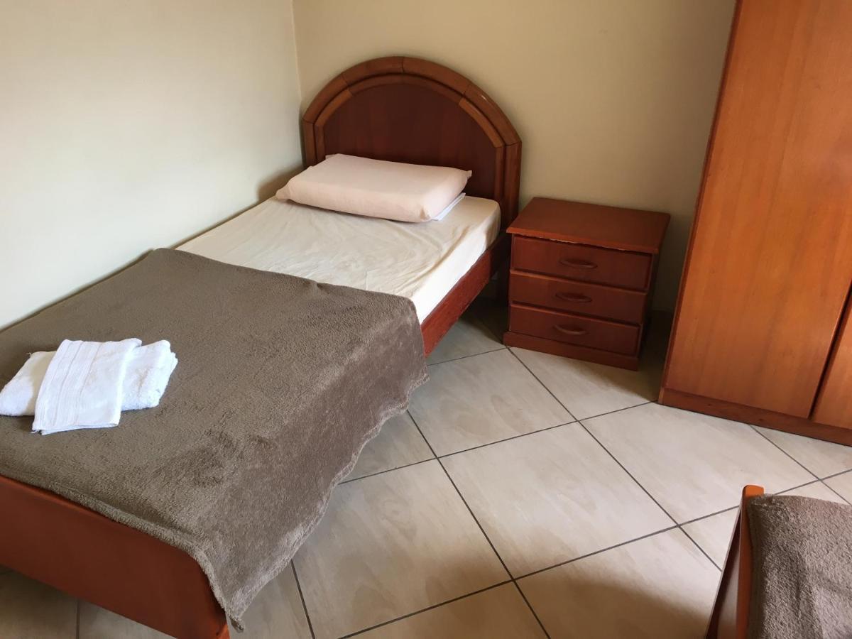 Hotel Campo Amarelo Hospitalidade São Paulo Zewnętrze zdjęcie
