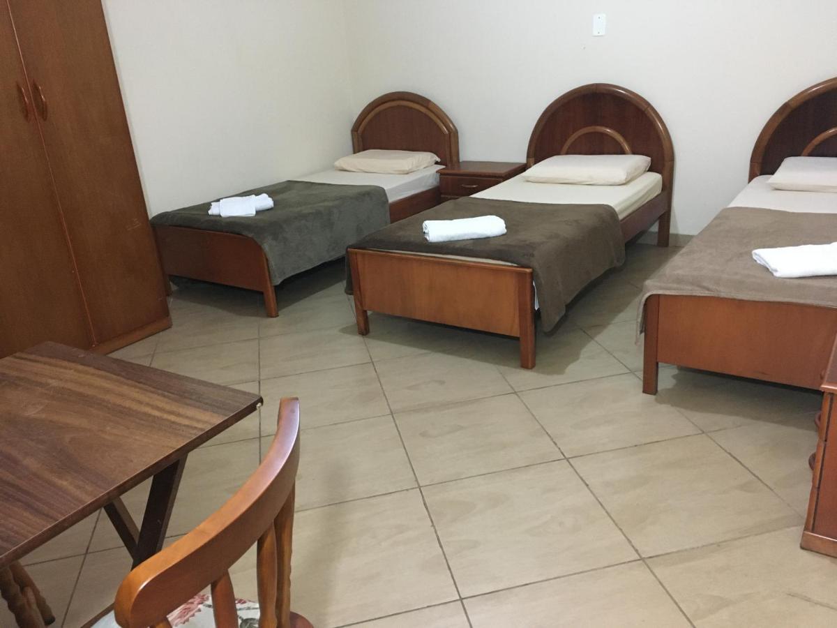 Hotel Campo Amarelo Hospitalidade São Paulo Zewnętrze zdjęcie