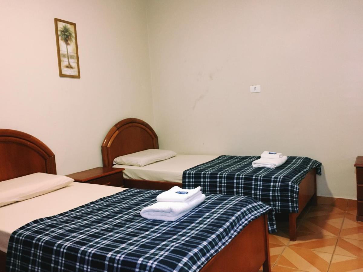 Hotel Campo Amarelo Hospitalidade São Paulo Zewnętrze zdjęcie