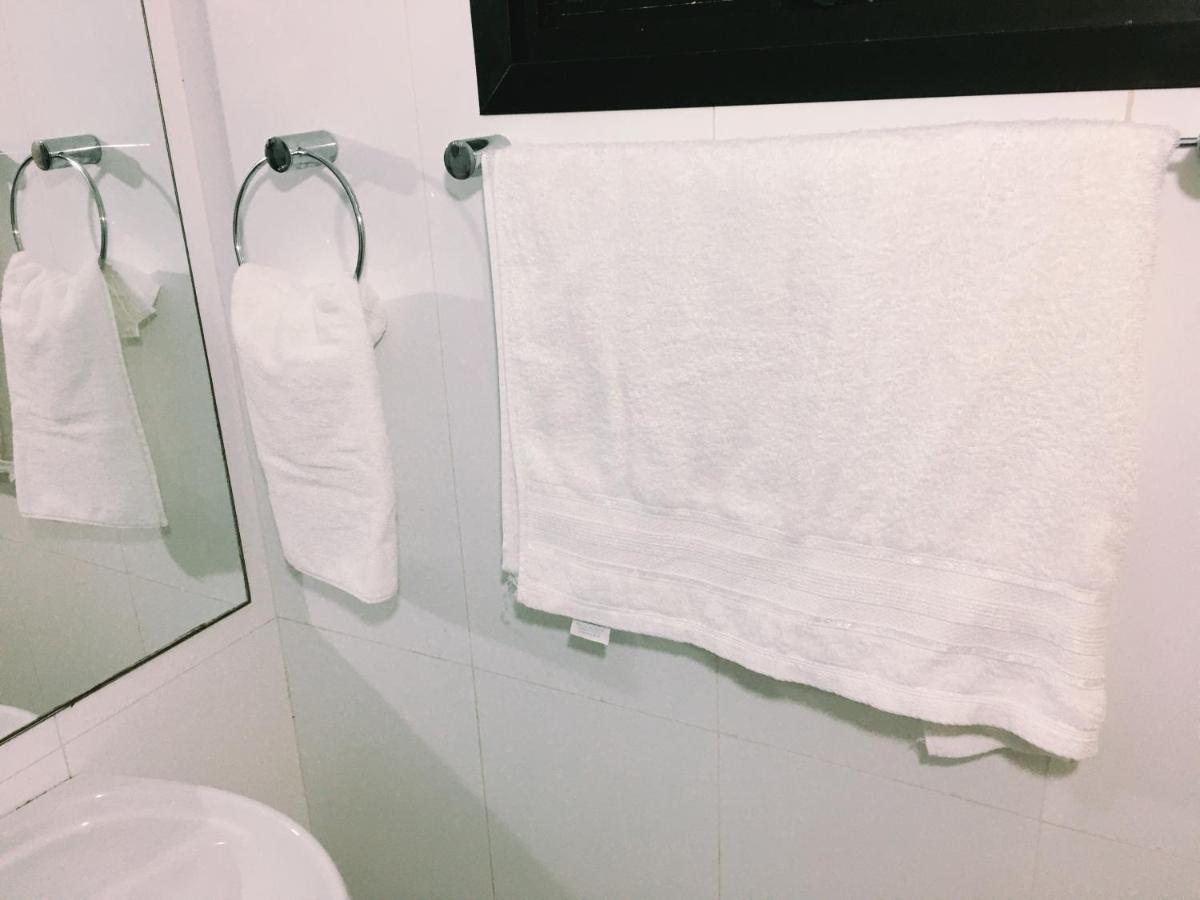 Hotel Campo Amarelo Hospitalidade São Paulo Zewnętrze zdjęcie