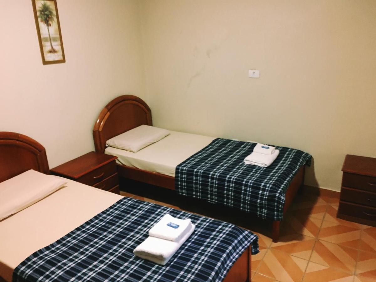 Hotel Campo Amarelo Hospitalidade São Paulo Zewnętrze zdjęcie