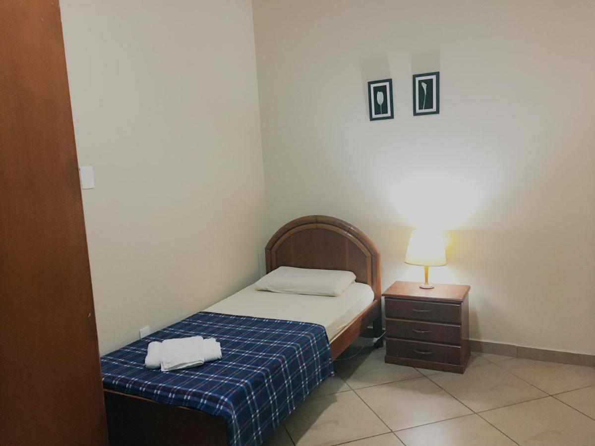 Hotel Campo Amarelo Hospitalidade São Paulo Zewnętrze zdjęcie