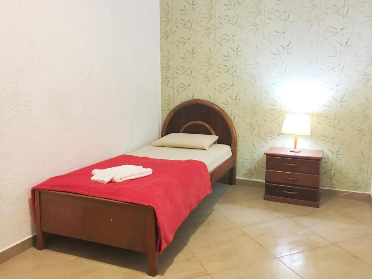Hotel Campo Amarelo Hospitalidade São Paulo Zewnętrze zdjęcie