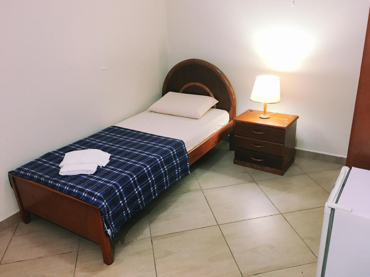 Hotel Campo Amarelo Hospitalidade São Paulo Zewnętrze zdjęcie