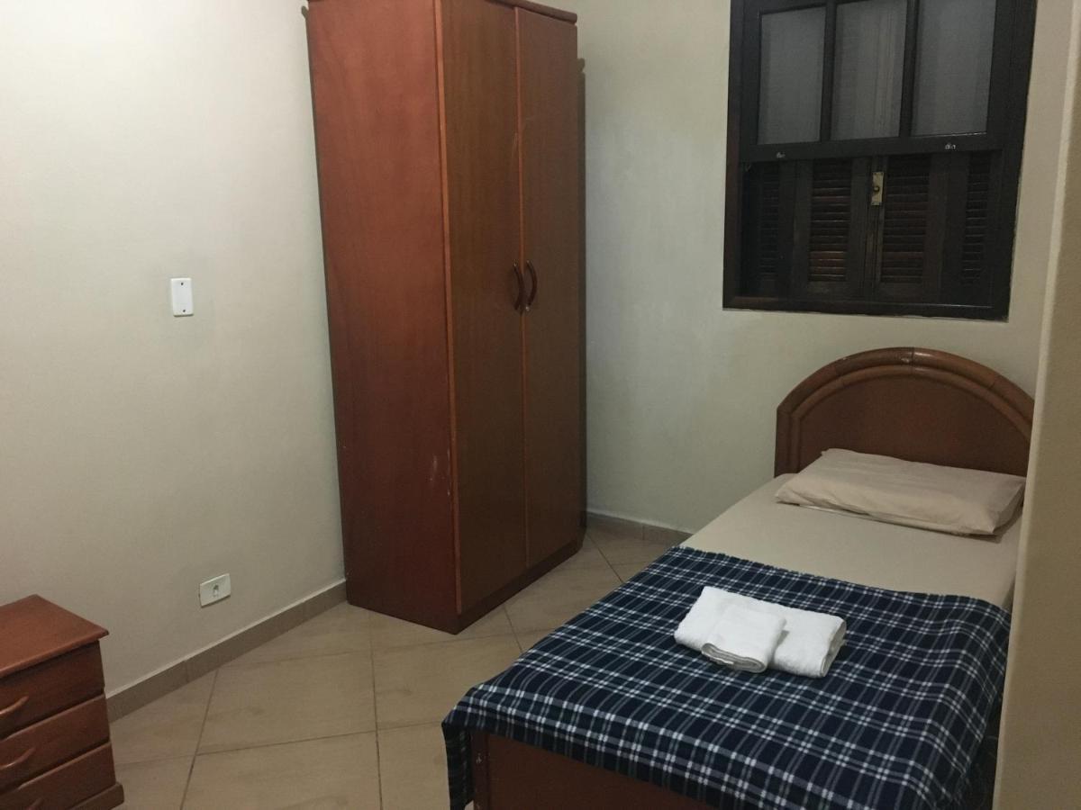 Hotel Campo Amarelo Hospitalidade São Paulo Zewnętrze zdjęcie
