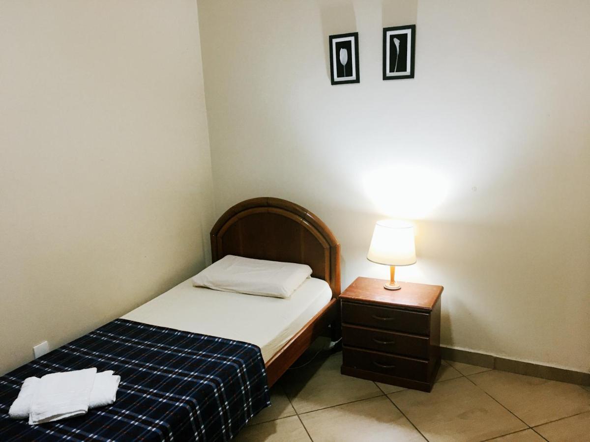 Hotel Campo Amarelo Hospitalidade São Paulo Zewnętrze zdjęcie