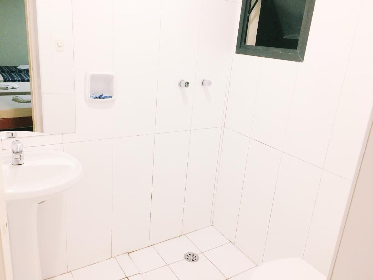 Hotel Campo Amarelo Hospitalidade São Paulo Zewnętrze zdjęcie