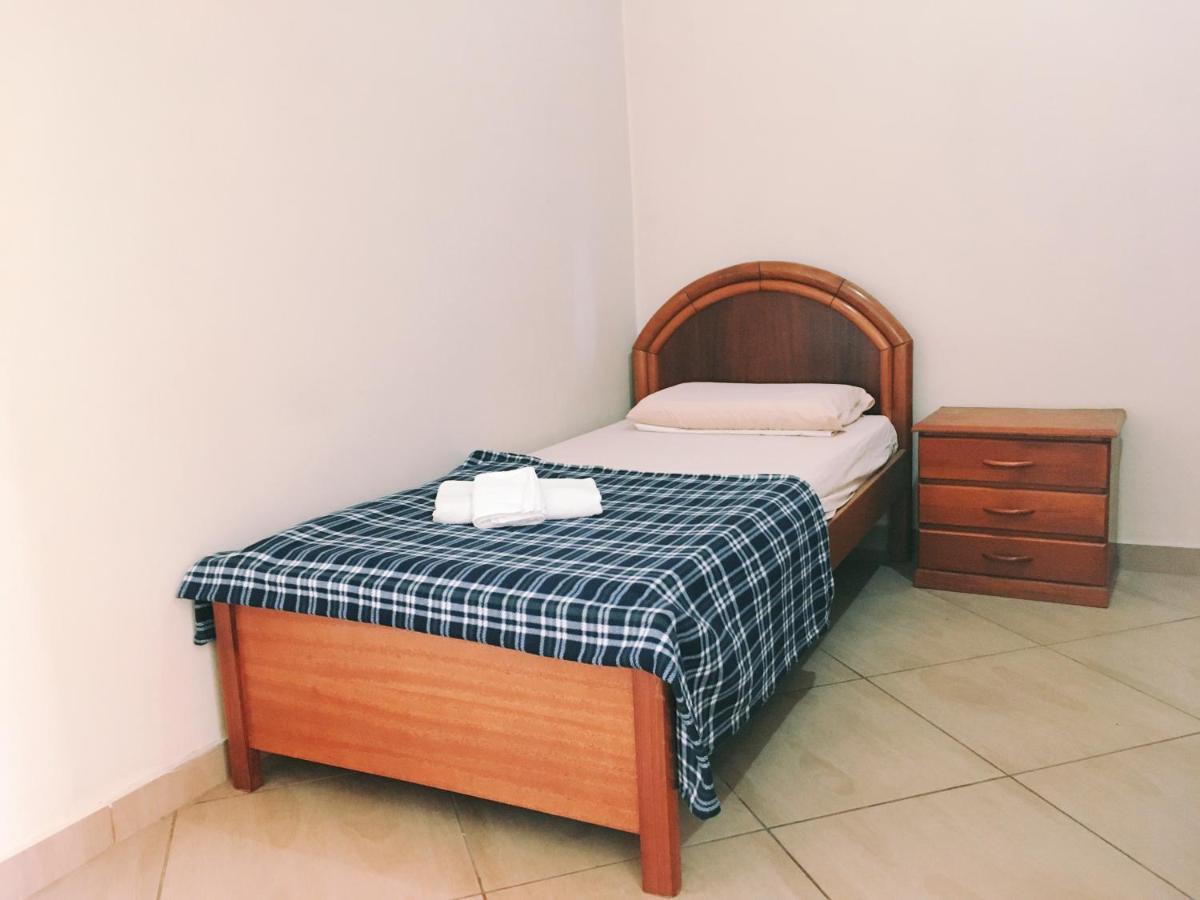 Hotel Campo Amarelo Hospitalidade São Paulo Zewnętrze zdjęcie