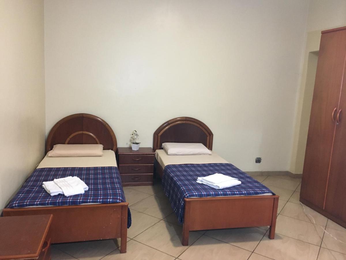 Hotel Campo Amarelo Hospitalidade São Paulo Zewnętrze zdjęcie