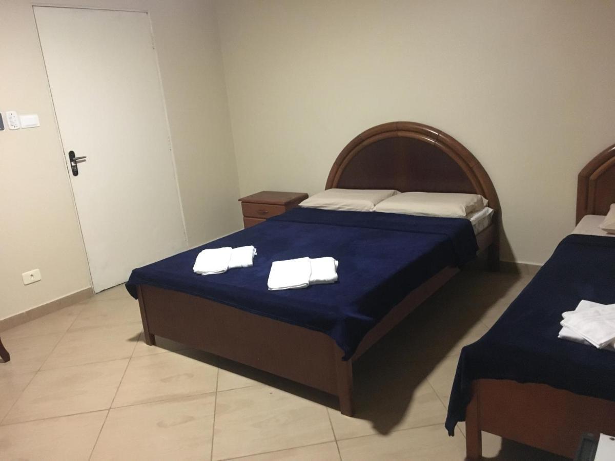 Hotel Campo Amarelo Hospitalidade São Paulo Zewnętrze zdjęcie