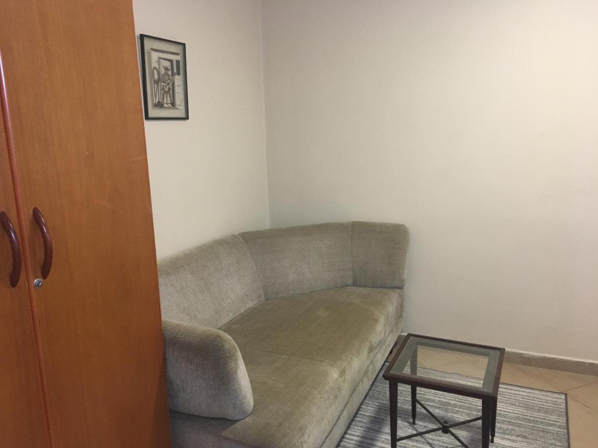 Hotel Campo Amarelo Hospitalidade São Paulo Zewnętrze zdjęcie