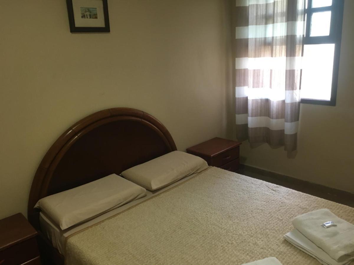 Hotel Campo Amarelo Hospitalidade São Paulo Pokój zdjęcie