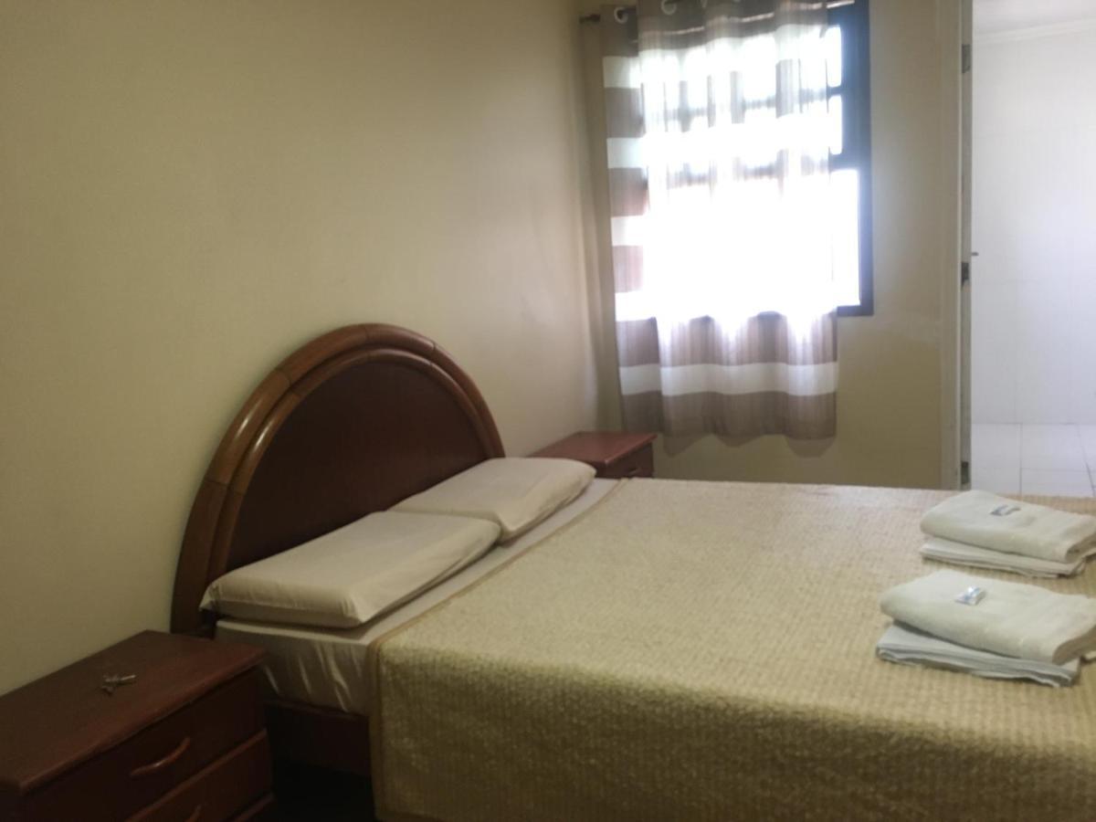 Hotel Campo Amarelo Hospitalidade São Paulo Zewnętrze zdjęcie